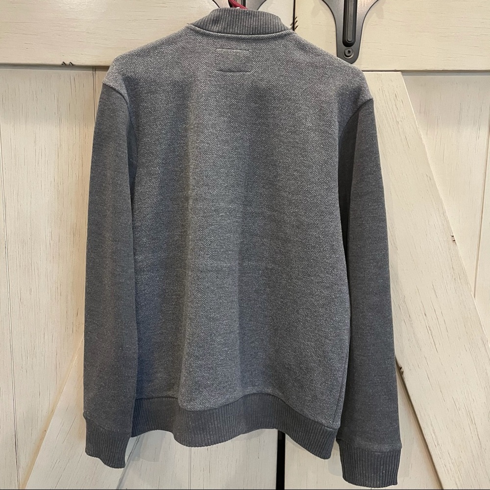 Boston Traders Jacket Size Medium - image 2